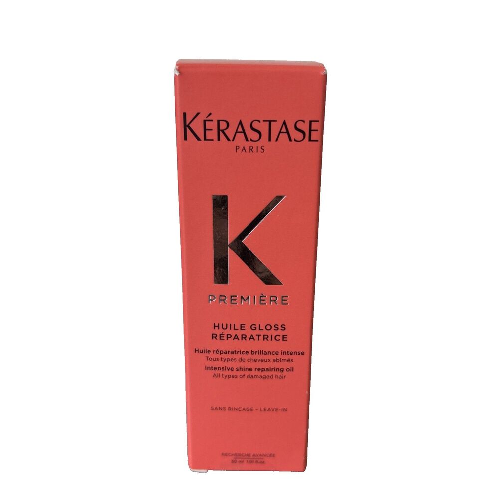 Kerastase Premiere Huile Gloss Reparatrice Intensive Shine Repairing Oil 30mL
